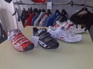 modelli 2010 Sidi corsa e MTB